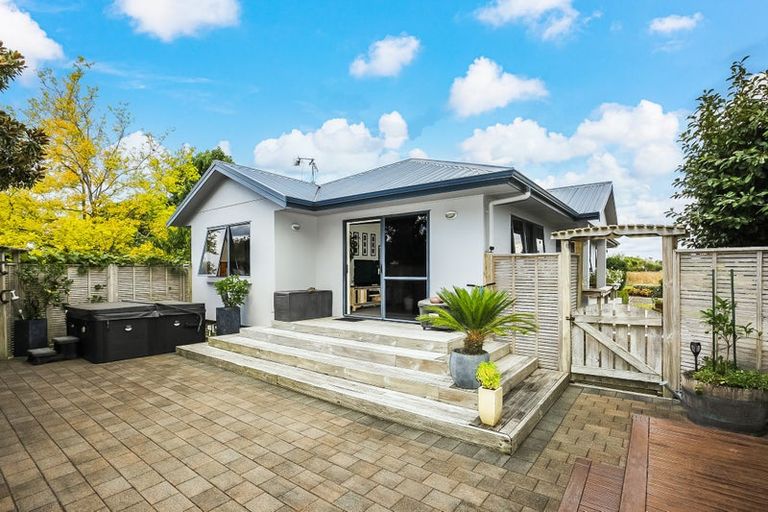 Photo of property in 23 Ferry Road, Hikutaia, Paeroa, 3674