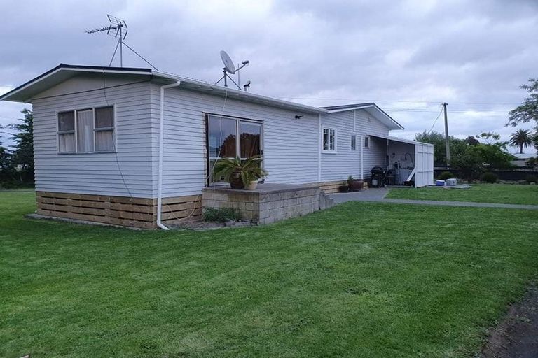 Photo of property in 4947a Orchard East Road, Ngatea, 3597