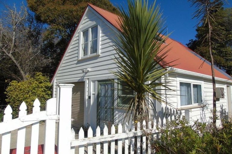 Photo of property in 116 Wilton Road, Wilton, Wellington, 6012