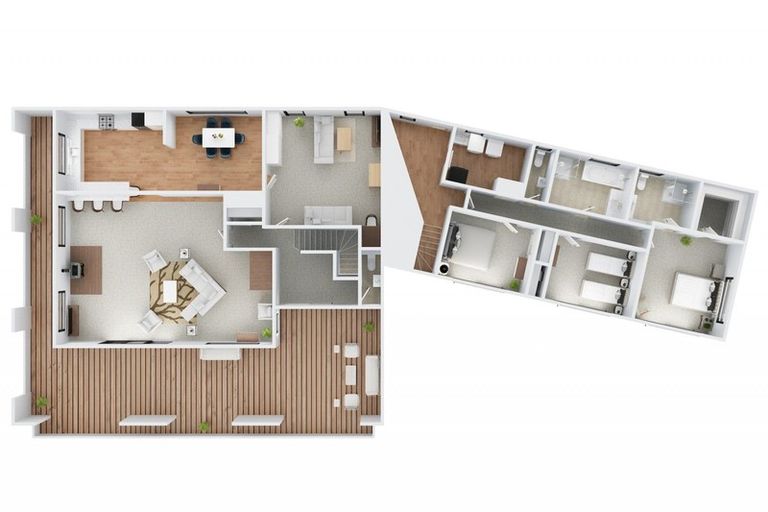 Photo of property in 2 Craig Place, Bridge Hill, Alexandra, 9320