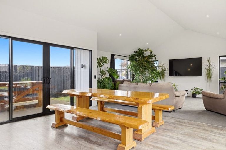 Photo of property in 728 Selwyn Road, Rolleston, 7615