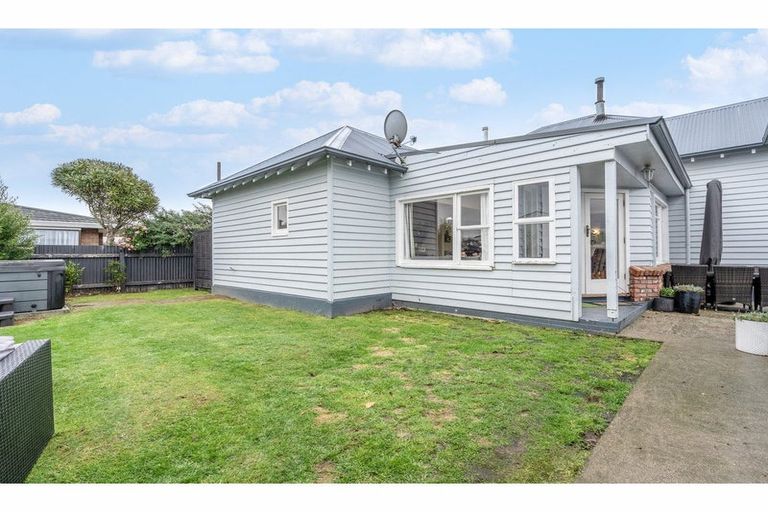 Photo of property in 283 Yarrow Street, Richmond, Invercargill, 9810