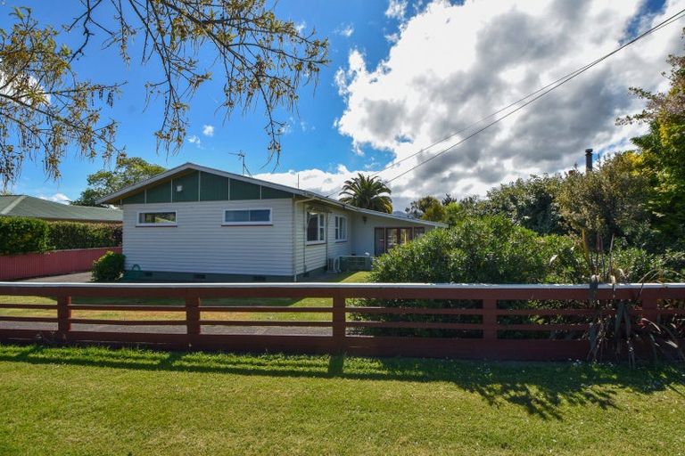 Photo of property in 36 Taverner Street, Carterton, 5713
