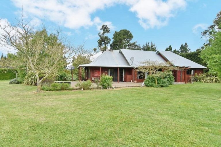 Photo of property in 2603 South Eyre Road, Eyrewell, Rangiora, 7476