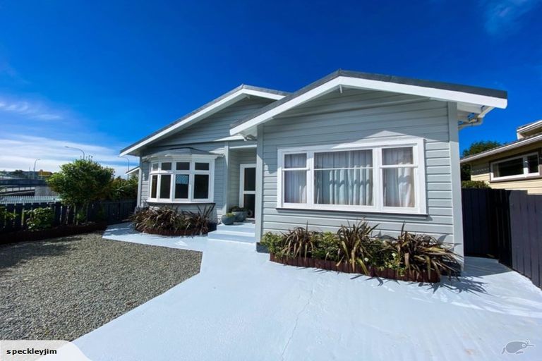 Photo of property in 44 Connolly Street, Boulcott, Lower Hutt, 5010