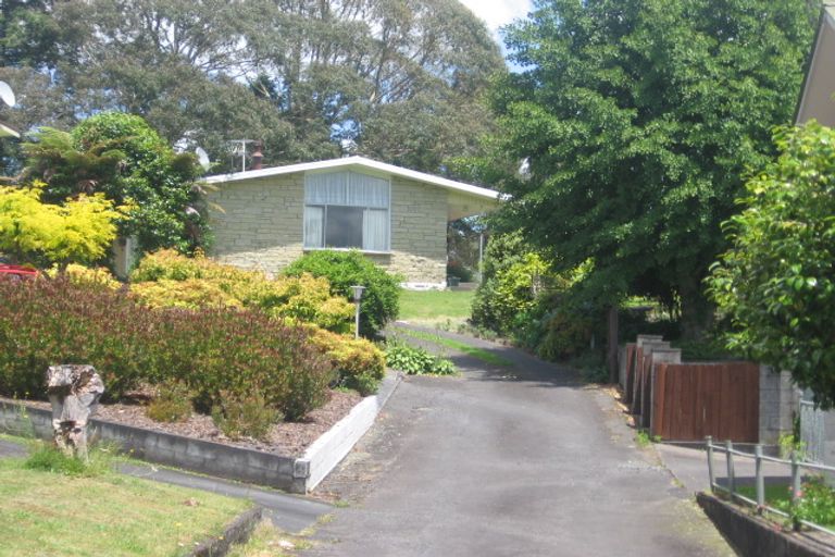 Photo of property in 18 Hall Crescent, Taumarunui, 3920