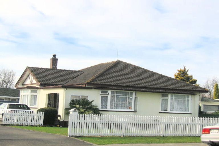 Photo of property in 1019 Frederick Street, Mahora, Hastings, 4120