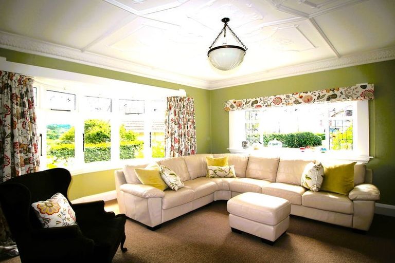 Photo of property in 4 Greta Street, South Hill, Oamaru, 9400