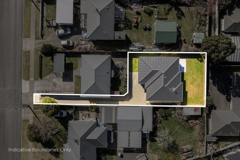 Photo of property in 21a Park Road, Katikati, 3129