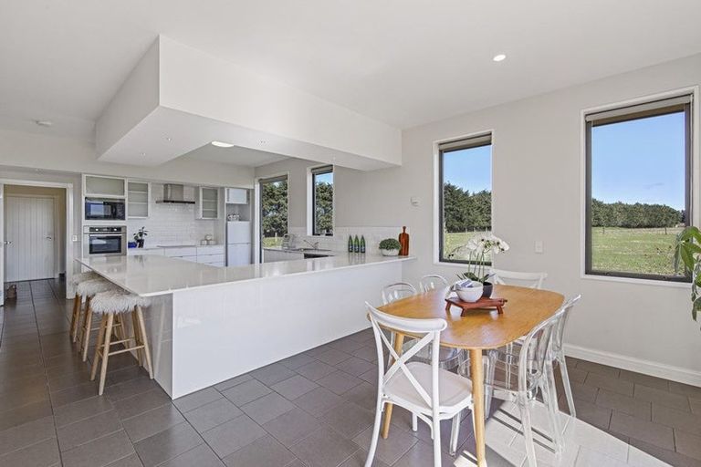 Photo of property in 120 Glews Road, Cust, Rangiora, 7471