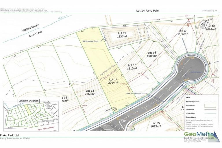 Photo of property in 1 Karamu Place, Waihi, 3682