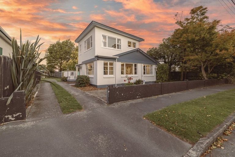 Photo of property in 114 Quinns Road, Shirley, Christchurch, 8013