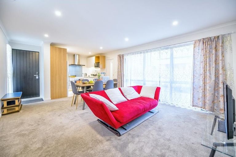 Photo of property in 4/44 Brockworth Place, Riccarton, Christchurch, 8011