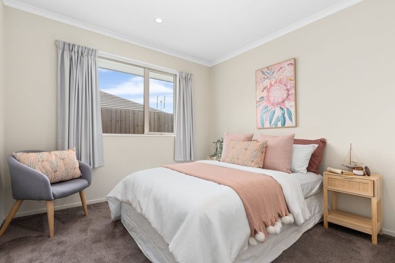 Photo of property in 70 Lucca Crescent, Rolleston, 7615