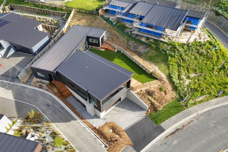 Photo of property in 13 Round Hill Rise, Cracroft, Christchurch, 8022