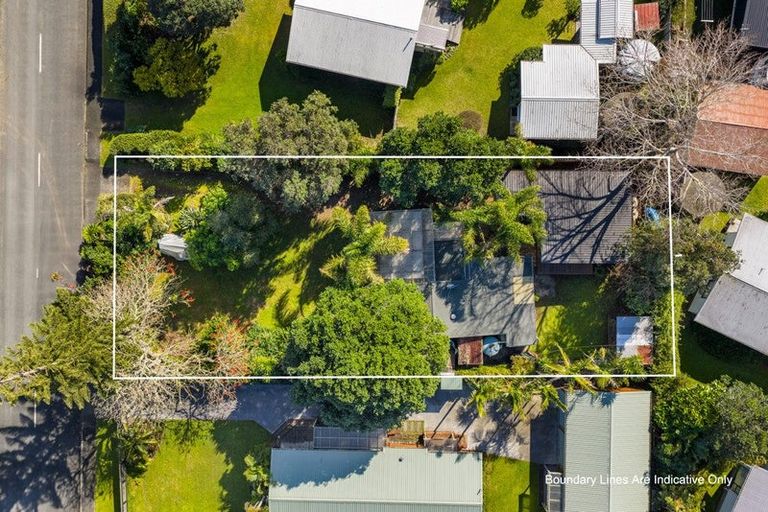 Photo of property in 14 Margaret Street, Mangawhai Heads, Mangawhai, 0505