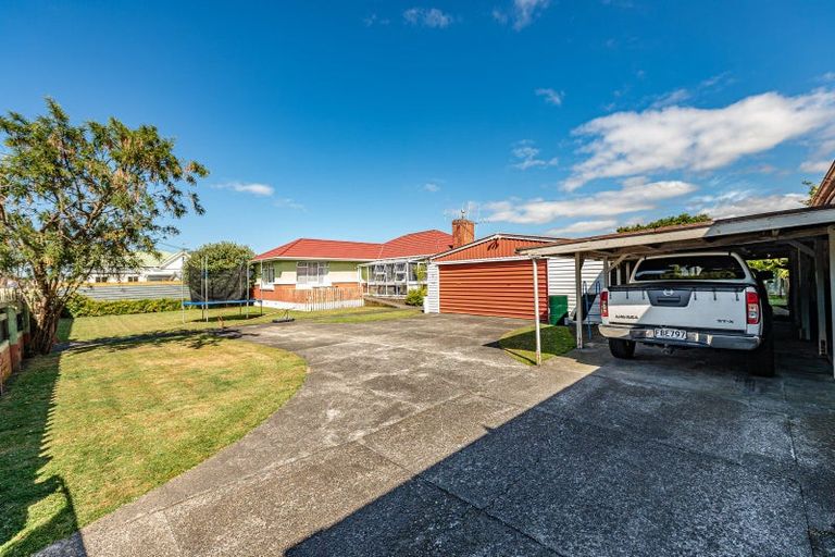 Photo of property in 15 Copeland Street, Whanganui, 4500