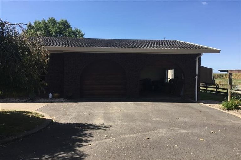 Photo of property in 849 Waihekau Road, Waitoa, 3380