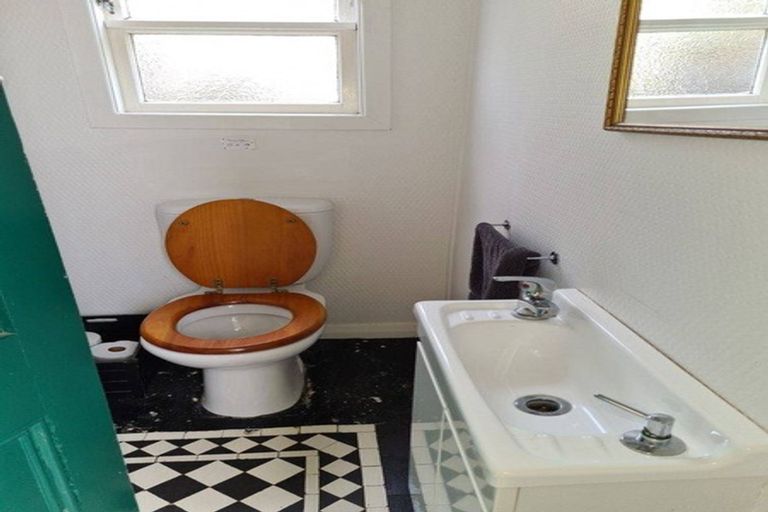 Photo of property in 24 Lincoln Street, Brooklyn, Wellington, 6021