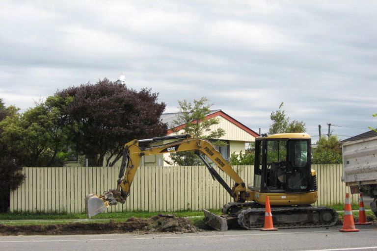 Photo of property in 25 Johns Road, Rangiora, 7400