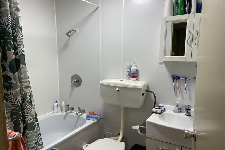 Photo of property in 1/11 Rotoiti Street, Johnsonville, Wellington, 6037