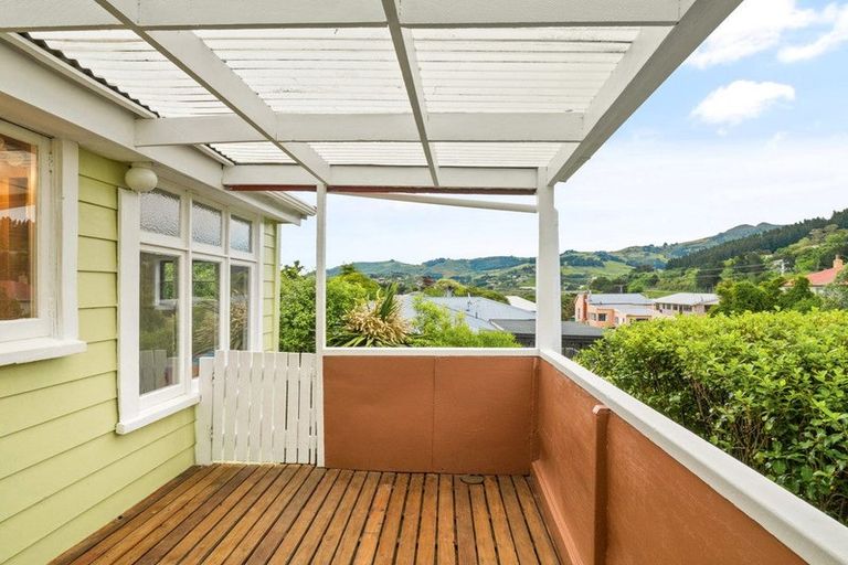 Photo of property in 18 Mary Street, Port Chalmers, 9023