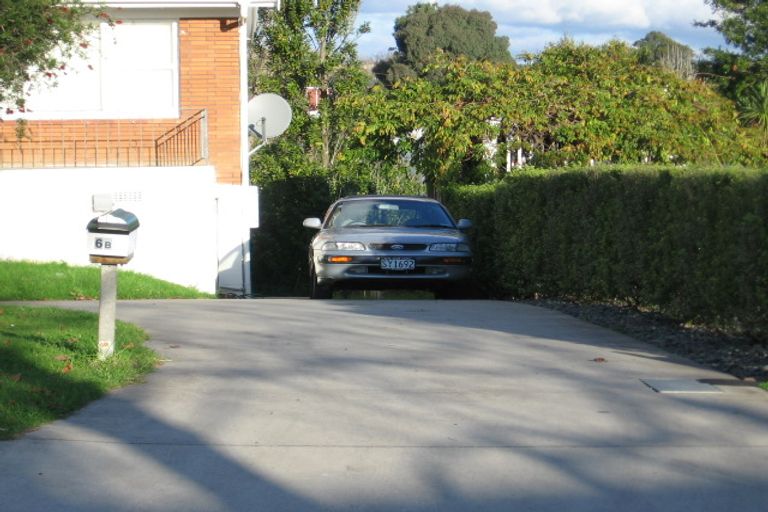 Photo of property in 6 Wynn Place, Howick, Auckland, 2014