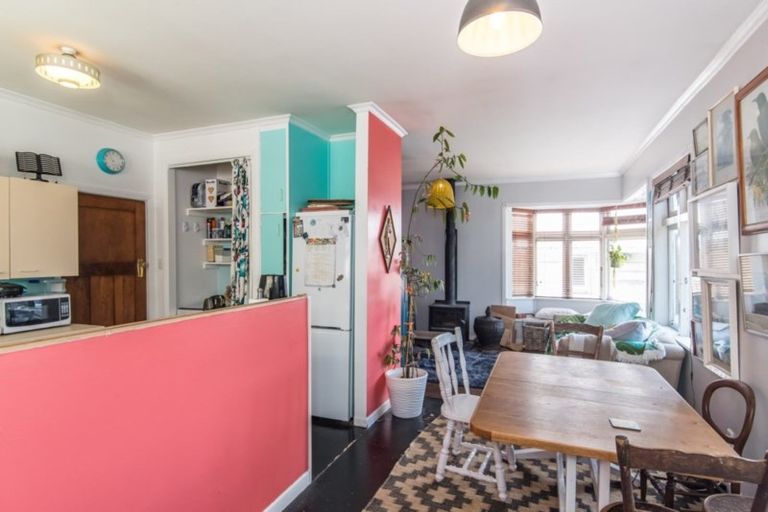 Photo of property in 309 Adelaide Road, Newtown, Wellington, 6021