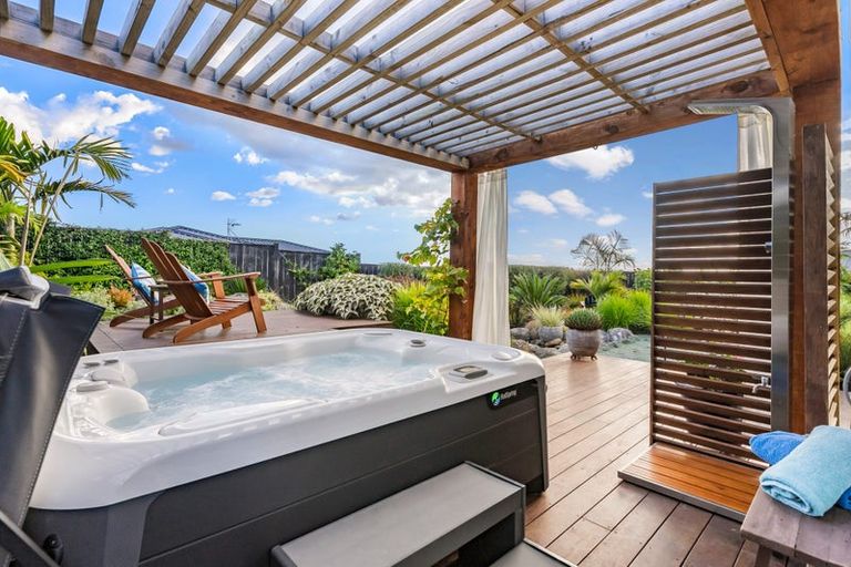 Photo of property in 57 Eighth View Avenue, Beachlands, Auckland, 2018