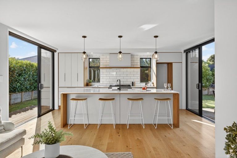 Photo of property in 26 Park Terrace, Waikuku Beach, 7473