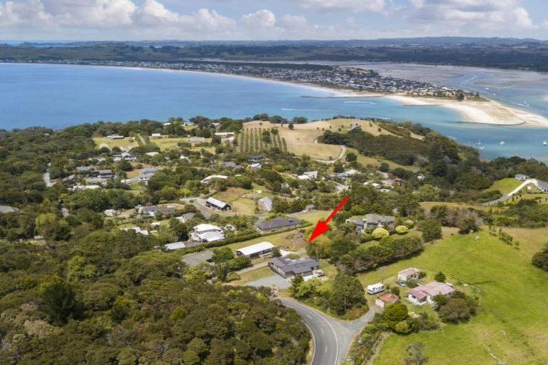 Photo of property in 108 Ti Point Road, Ti Point, Warkworth, 0985