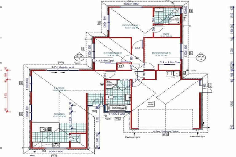 Photo of property in 8 Keeper Close, Woodend, 7610