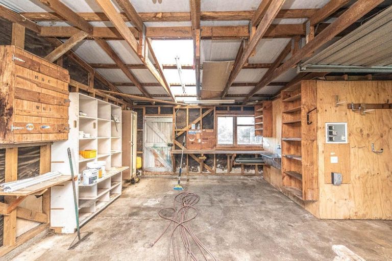 Photo of property in 219 State Highway 3, Westmere, Whanganui, 4574