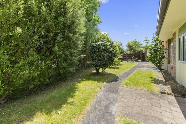 Photo of property in 6 Castor Place, Sunnybrook, Rotorua, 3015