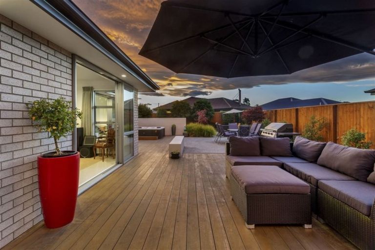 Photo of property in 9 Wootton Place, Kaiapoi, 7630