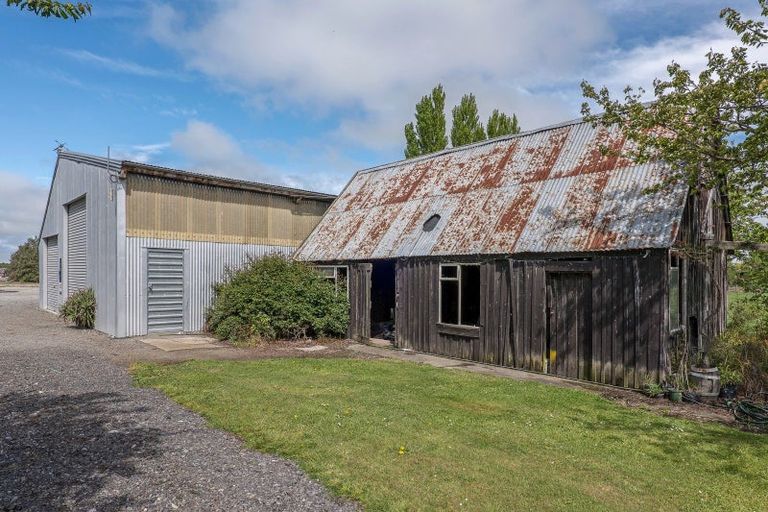Photo of property in 58 Mcdonald Road, Lincoln, Christchurch, 7674