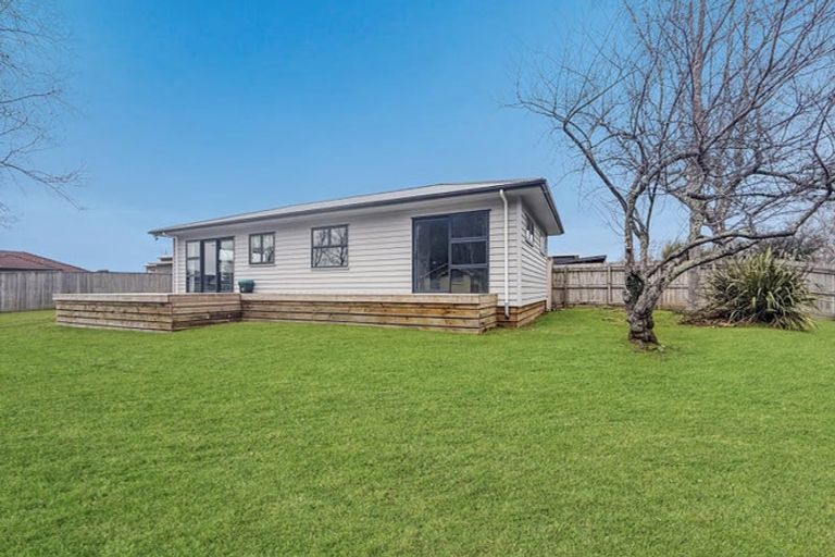 Photo of property in 32 Te Iwiheke Place, Turangi, 3334