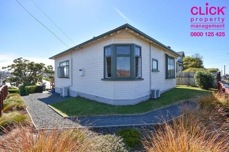 Photo of property in 1 Benhar Street, Maryhill, Dunedin, 9011