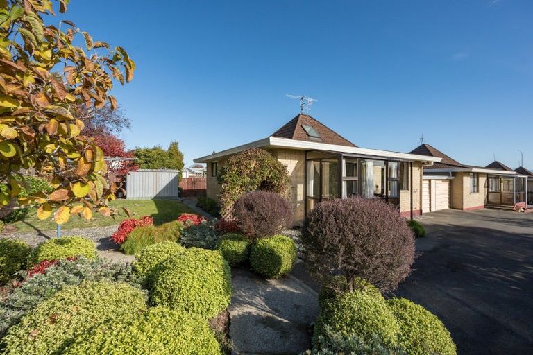 Photo of property in 4/18 Salisbury Road, Richmond, 7020