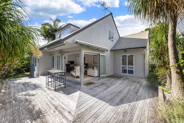 Photo of property in 1/40 Wallace Street, Herne Bay, Auckland, 1011