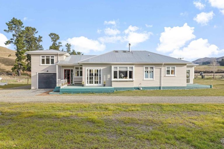 Photo of property in 5669 West Coast Road, Springfield, 7681