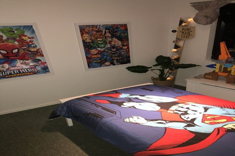 Photo of property in 25 Ronald Court, Pukete, Hamilton, 3200