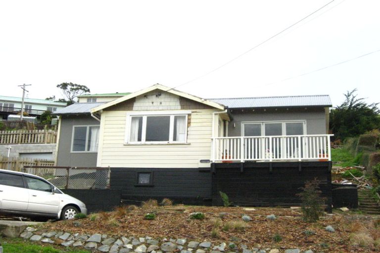 Photo of property in 79 Marion Street, Macandrew Bay, Dunedin, 9014