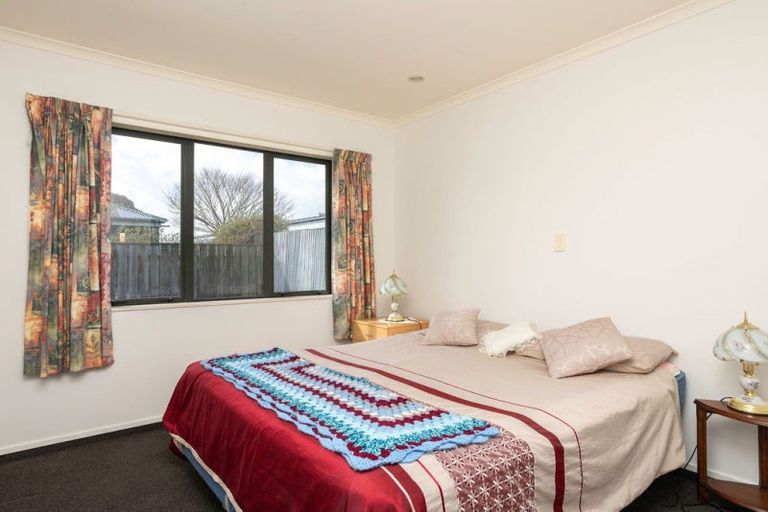 Photo of property in 45 Barraud Street, Dannevirke, 4930