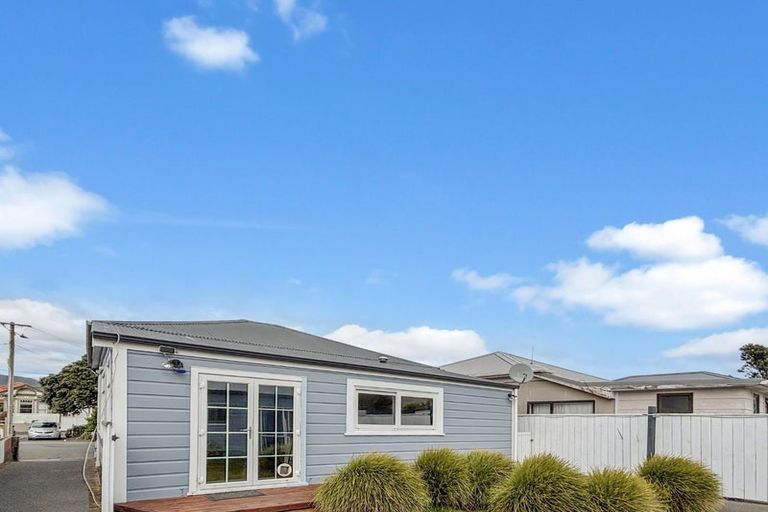 Photo of property in 25 Buick Street, Petone, Lower Hutt, 5012