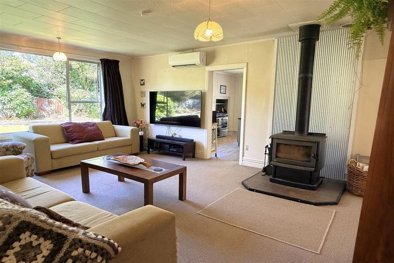 Photo of property in 88 Nelson Creek Road, Ngahere, Dobson, 7872