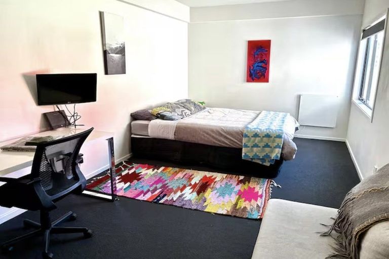 Photo of property in 24 Webb Street, Te Aro, Wellington, 6011