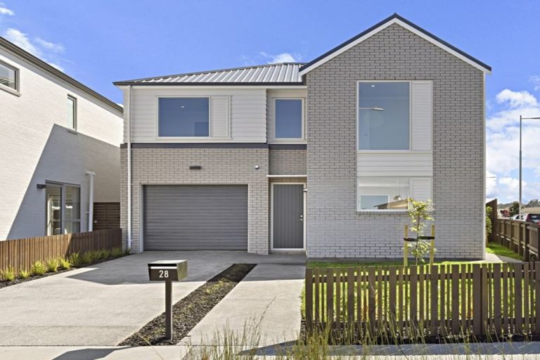 Photo of property in 28 Plover Road, Hobsonville, Auckland, 0616