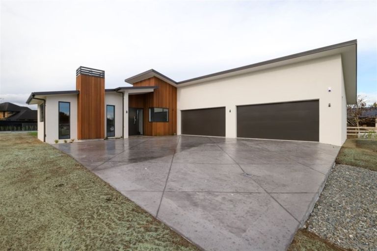 Photo of property in 6 Harri Jay Rise, Tamahere, Hamilton, 3283