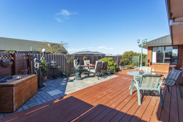 Photo of property in 183 Grove Street, Tinwald, Ashburton, 7700